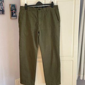 Brooks Brothers Clark Khaki pants
